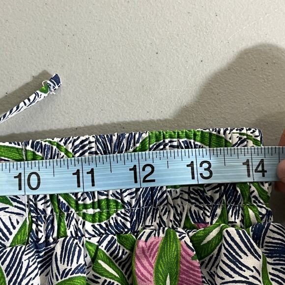 Liberty & Justice Women's Cotton Grotto Pull On The Ainatou Pant with Pockets XL - Picture 7 of 9